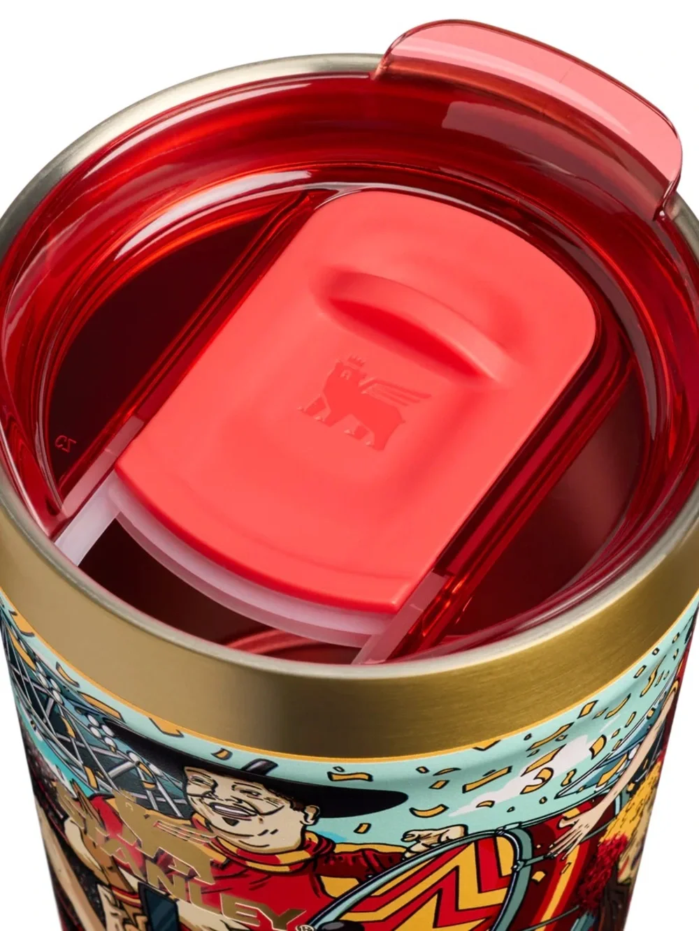 The Fútbol Artist Collection Everyday Tumbler | 16 OZ España